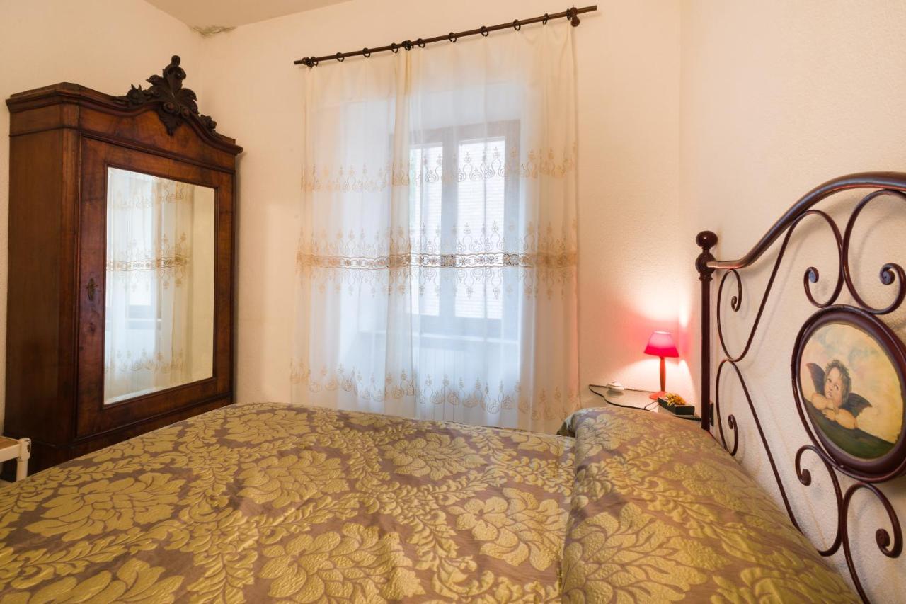 Donna Nobile Hotel ซานจีมิญญาโน ภายนอก รูปภาพ