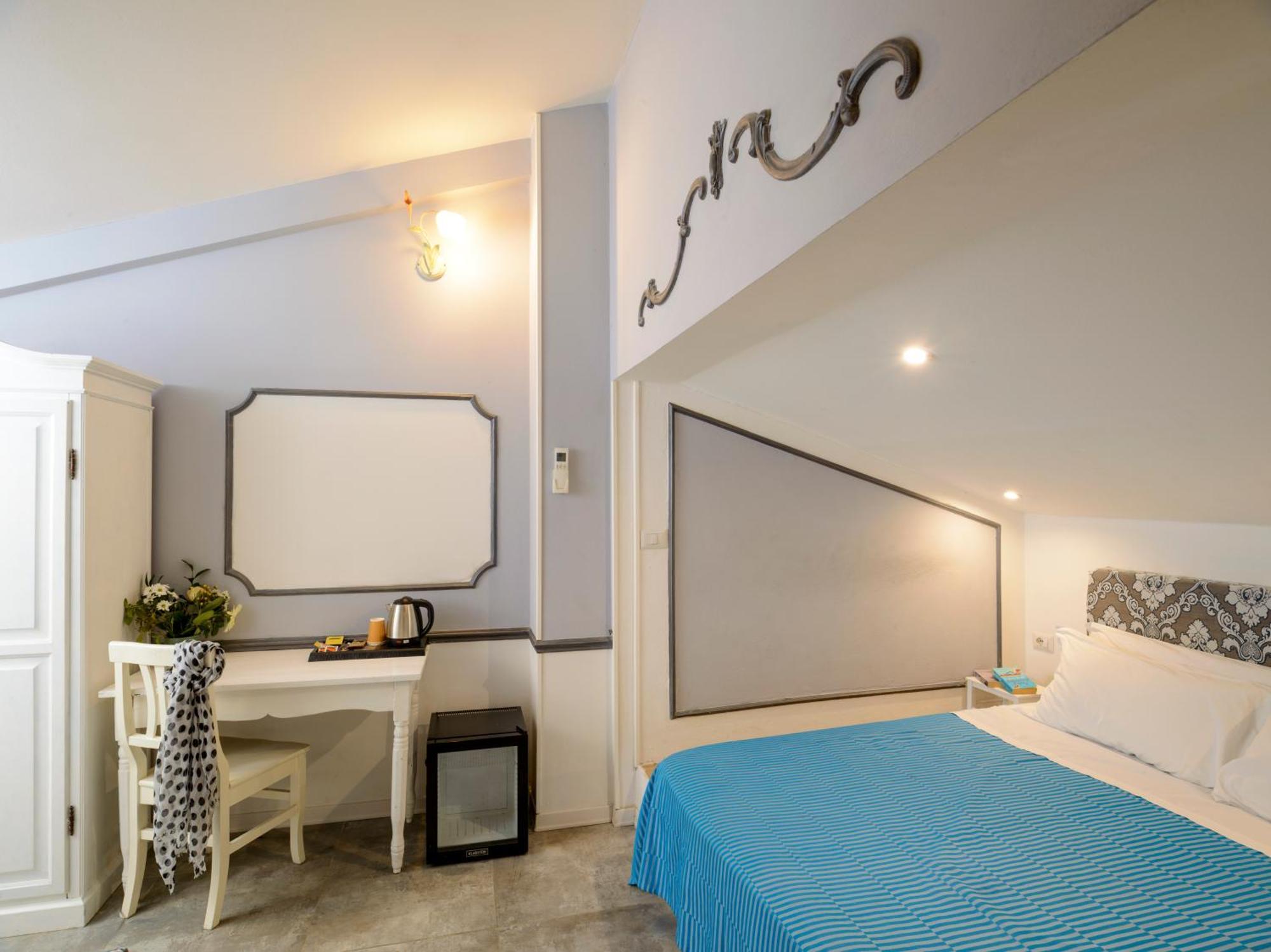 Donna Nobile Hotel ซานจีมิญญาโน ภายนอก รูปภาพ