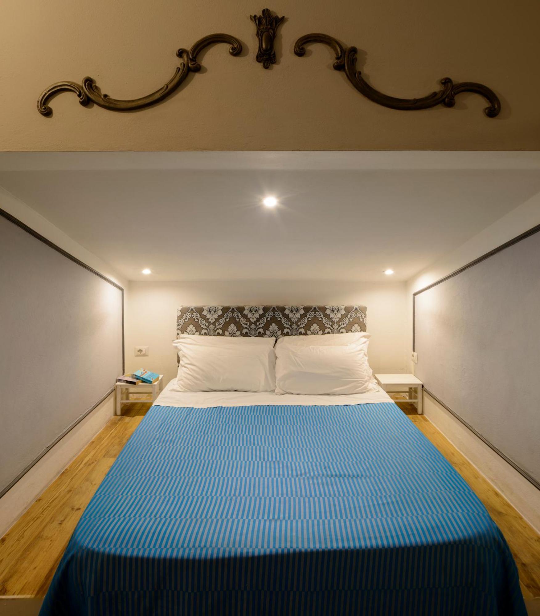 Donna Nobile Hotel ซานจีมิญญาโน ภายนอก รูปภาพ